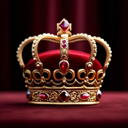 Ruby Crown Is Mad Casino Betrouwbaar