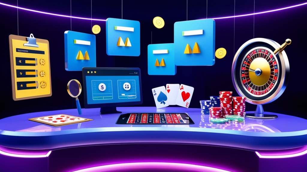 Mad Casino Betrouwbaar