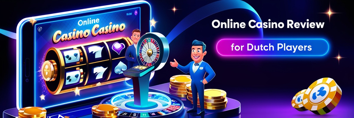 Mad Casino Review