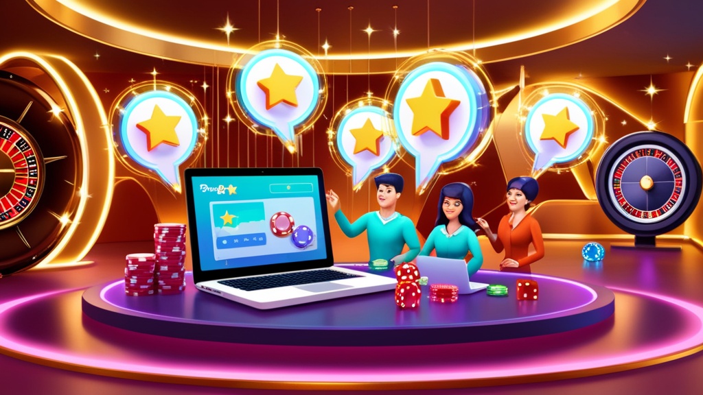Mad Casino Reviews