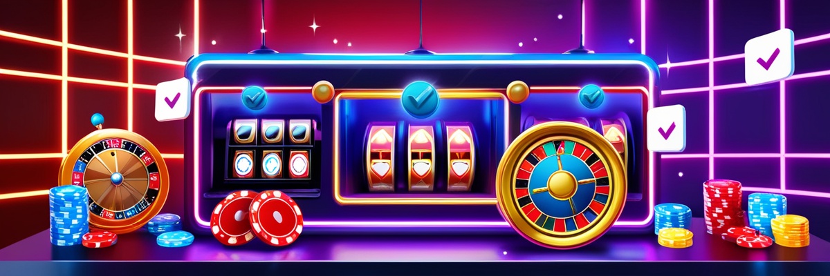 Mad Casino Review