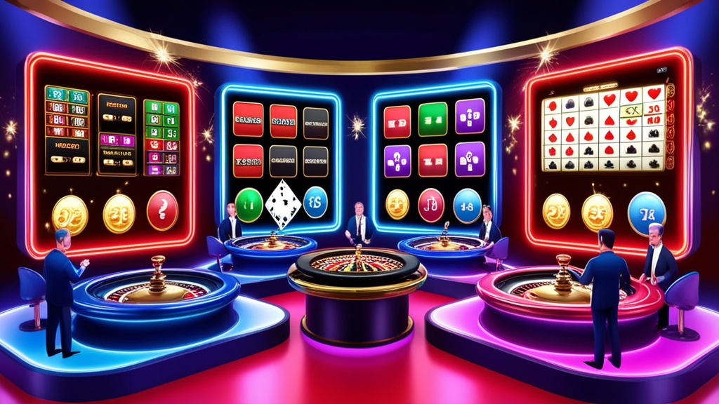 Madcasino